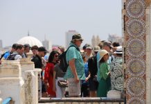 عائدات السياحة وتحويلات المغتربين تتجاوز خدمة الدين الخارجي عائدات السياحة وتحويلات المغتربين تتجاوز خدمة الدين الخارجي