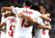 كأس العالم 2026: ساحل العاج وتونس، دفاعات من حديد كأس العالم 2026: ساحل العاج وتونس، دفاعات من حديد