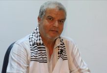 ناشط تونسي: تجربة أسطول الصمود ستتكرر حتى رفع الحصار عن غزة ناشط تونسي: تجربة أسطول الصمود ستتكرر حتى رفع الحصار عن غزة