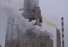 التكتل يطالب بإنقاذ قابس من التلوث الصناعي القاتل التكتل يطالب بإنقاذ قابس من التلوث الصناعي القاتل