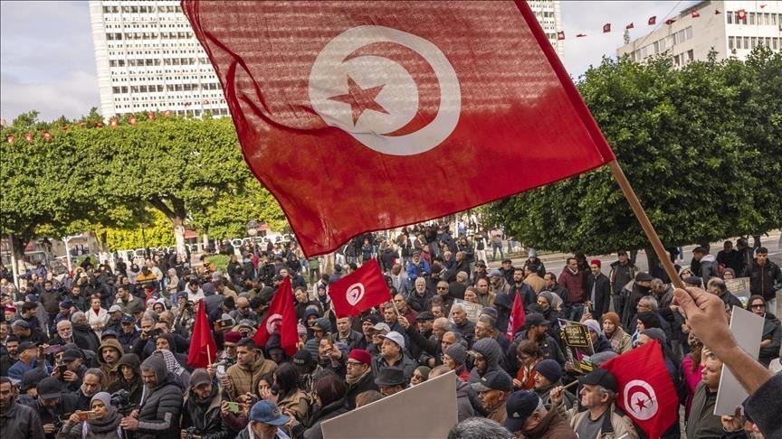 تجدد الاحتجاجات ضد التلوث في قابس
