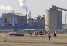 أحزاب سياسية تساند تحركات قابس وتدعو إلى تفكيك وحدات المجمع الكيميائي أحزاب سياسية تساند تحركات قابس وتدعو إلى تفكيك وحدات المجمع الكيميائي