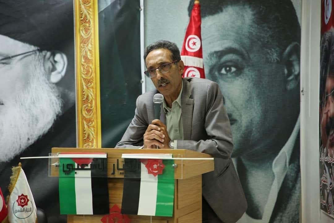 خالد كرونة: المقاومة تعيد بناء قدراتها دون استعراض خالد كرونة: المقاومة تعيد بناء قدراتها دون استعراض