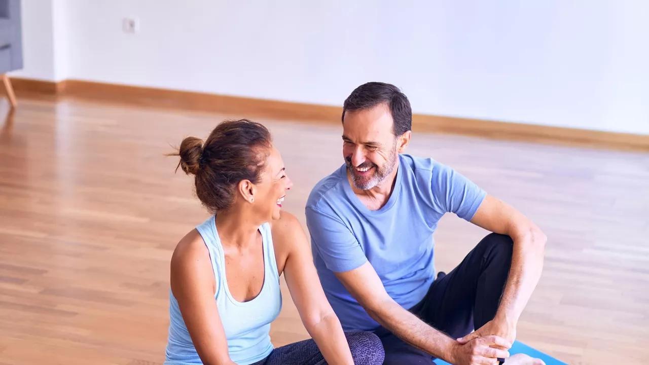 دراسة: أدمغة الرجال تتقلص أسرع من أدمغة النساء دراسة: أدمغة الرجال تتقلص أسرع من أدمغة النساء