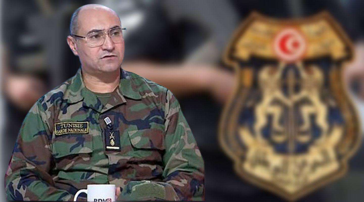 الناطق الرسمي باسم الحرس: تم استغلال القصر في تاليب الوضع في قابس