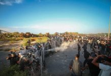 أزمة المجمّع الكيميائي في قابس ترفع درجة التوتر في تونس أزمة المجمّع الكيميائي في قابس ترفع درجة التوتر في تونس