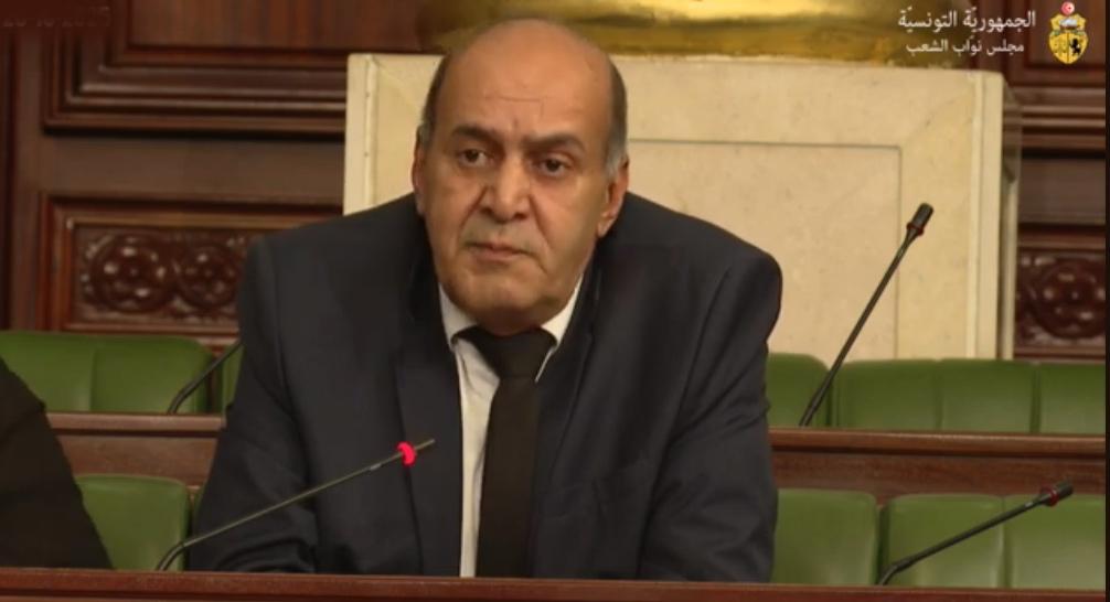 النائب هشام حسني: الوضع كارثي والدولة تواصل سياسات الفشل النائب هشام حسني: الوضع كارثي والدولة تواصل سياسات الفشل