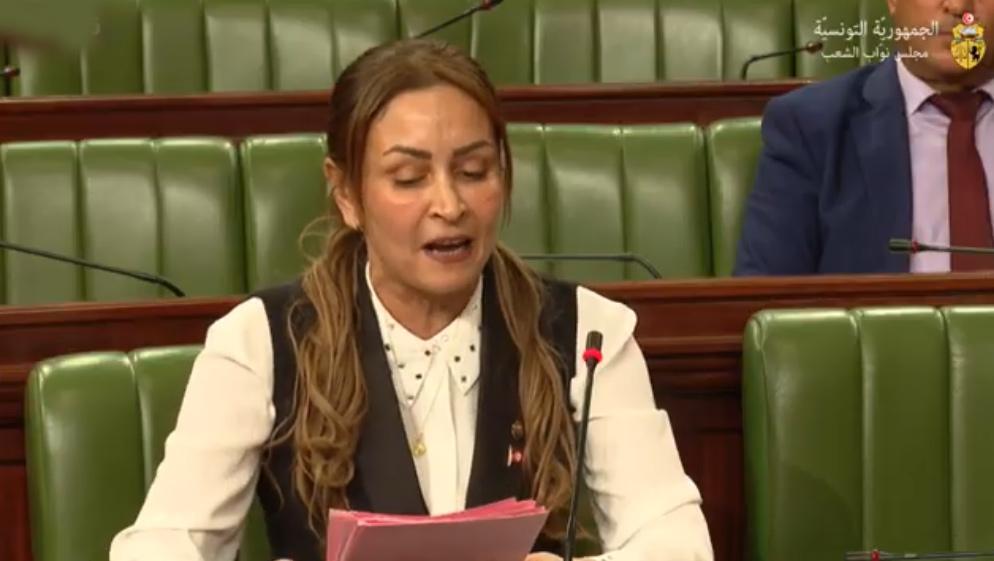 النائبة السبائطي: الولاية تحتضر وتستغيث من أجل حقها في الحياة النائبة السبائطي: الولاية تحتضر وتستغيث من أجل حقها في الحياة