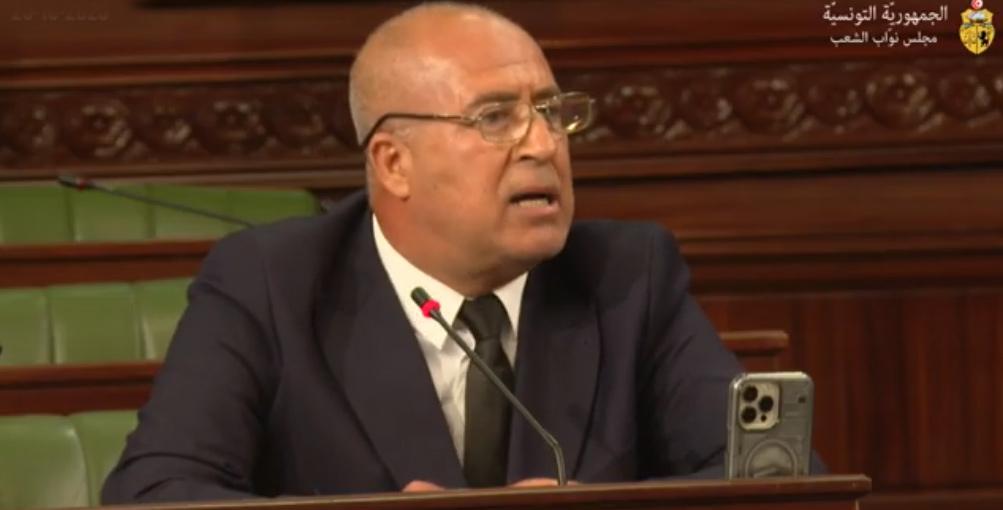 بن زينب: المطلوب هو قرارات تشريعية لإعادة هيكلة المجمع الصناعي بن زينب: المطلوب هو قرارات تشريعية لإعادة هيكلة المجمع الصناعي