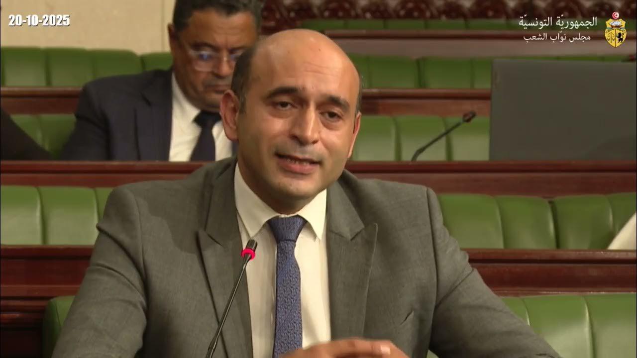 الصغيري: ما يحدث اليوم هو صورة مصغّرة لأزمة بيئية تهدد كامل البلاد الصغيري: ما يحدث اليوم هو صورة مصغّرة لأزمة بيئية تهدد كامل البلاد