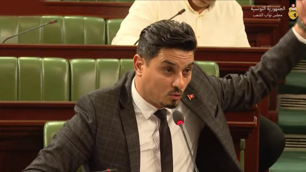 عماد جبريل: قابس ليست عبئًا على تونس بل ثروة وطنية أهملتها الحكومات عماد جبريل: قابس ليست عبئًا على تونس بل ثروة وطنية أهملتها الحكومات