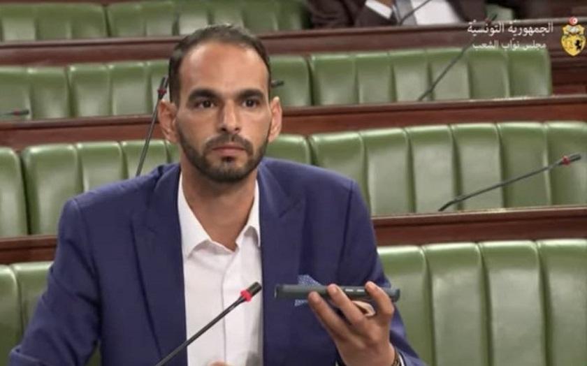 المشري: ما يحدث في قابس ليس احتجاجاً بل صرخة شعب يُقتل بغازات الموت المشري: ما يحدث في قابس ليس احتجاجاً بل صرخة شعب يُقتل بغازات الموت