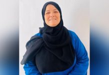 مهاء محمود: قابس تعاني إبادة بيئية مهاء محمود: قابس تعاني إبادة بيئية