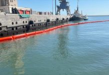 استجابة “واسعة” للإضراب العام في مدينة قابس ضد التلوث استجابة "واسعة" للإضراب العام في مدينة قابس ضد التلوث