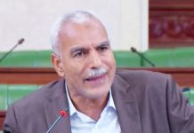 المزهود: على السلطة التقاط رسالة سكان قابس وتفكيك الوحدات الملوِّثة المزهود: على السلطة التقاط رسالة سكان قابس وتفكيك الوحدات الملوِّثة