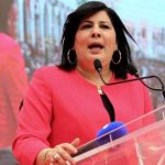 تأجيل قضيّة مكتب الضّبط ضدّ عبير موسي إلى 14 نوفمبر القادم تأجيل قضيّة مكتب الضّبط ضدّ عبير موسي إلى 14 نوفمبر القادم