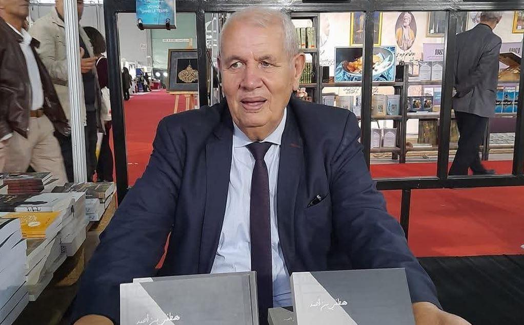 بن أحمد: الحكومة لا تملك حلولا واقعية لمشاكل التونسيين بن أحمد: الحكومة لا تملك حلولا واقعية لمشاكل التونسيين