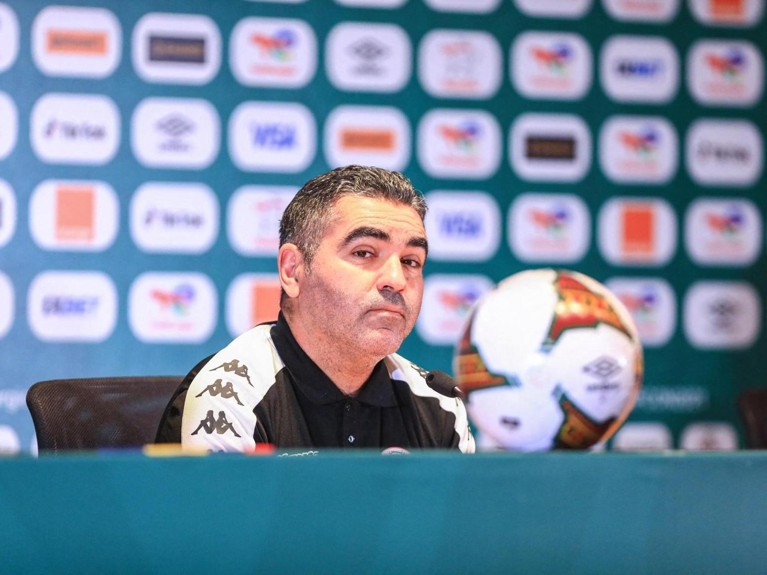 جلال القادري: منتخب تونس جاهز للمنافسة على كأس العرب جلال القادري: منتخب تونس جاهز للمنافسة على كأس العرب
