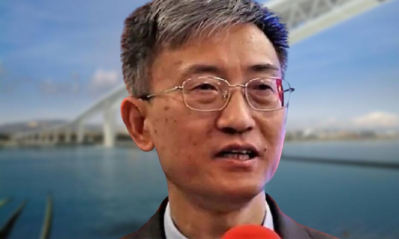 السفير الصيني: تونس تمثل بوابة استراتيجية للاستثمار بالقارة السفير الصيني: تونس تمثل بوابة استراتيجية للاستثمار بالقارة