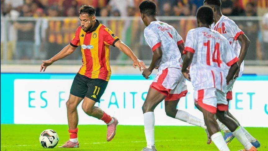 الترجي التونسي يبلغ دور المجموعات بمسابقة دوري أبطال إفريقيا الترجي التونسي يبلغ دور المجموعات بمسابقة دوري أبطال إفريقيا