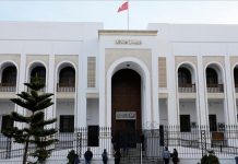 عائلات موقوفين بـ”قضية التآمر” تطالب بجلسة استئناف حضورية عائلات موقوفين بـ"قضية التآمر" تطالب بجلسة استئناف حضورية