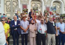 تعليق نشاط منظمة حقوقية ثانية في تونس تعليق نشاط منظمة حقوقية ثانية في تونس