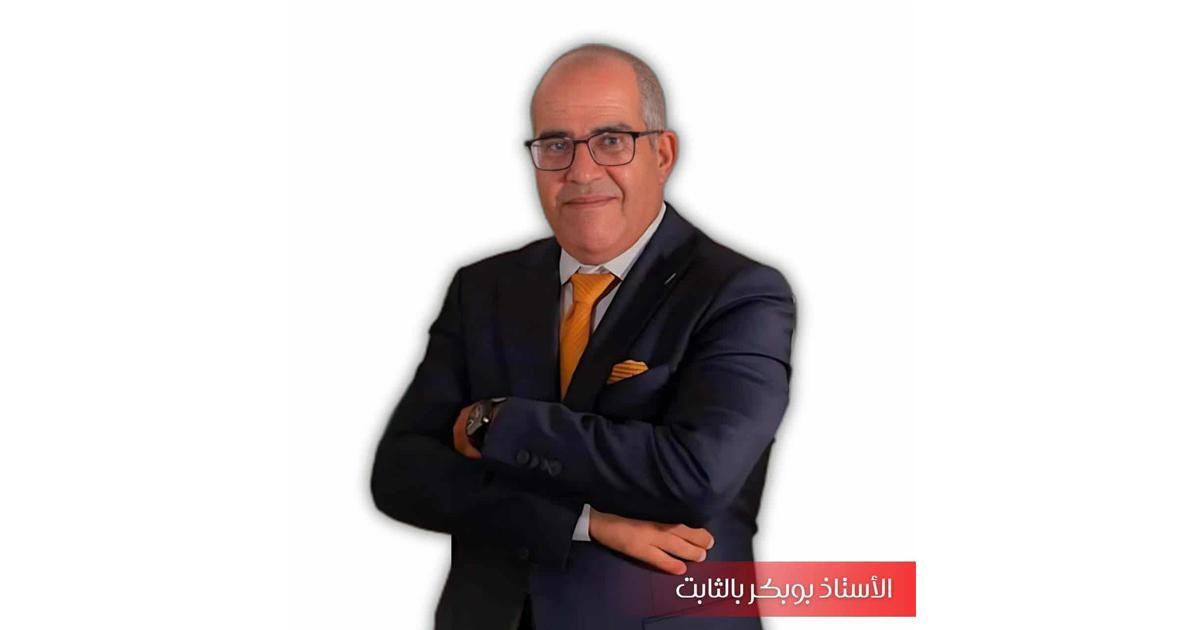 عميد المحامين يرفض المحاكمة عن بعد ويطالب بعلنية الجلسة عميد المحامين يرفض المحاكمة عن بعد ويطالب بعلنية الجلسة