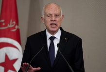 ست سنوات على رأس السلطة في تونس.. أي حصيلة لقيس سعيّد؟ ست سنوات على رأس السلطة في تونس.. أي حصيلة لقيس سعيّد؟