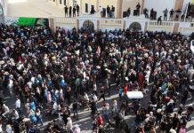 إضراب عام في قابس للمطالبة بتفكيك وحدات المجمع الكيميائي إضراب عام في قابس للمطالبة بتفكيك وحدات المجمع الكيميائي