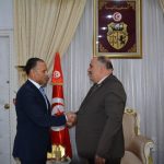 الاتفاق على تطوير الاتفاقيات الثنائية بين تونس ومصر الاتفاق على تطوير الاتفاقيات الثنائية بين تونس ومصر