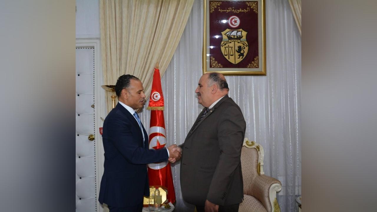 الاتفاق على تطوير الاتفاقيات الثنائية بين تونس ومصر الاتفاق على تطوير الاتفاقيات الثنائية بين تونس ومصر