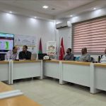 تونس.. فلسطيني من غزة يكسر الحصار وينال الدكتوراه “عن بعد” تونس.. فلسطيني من غزة يكسر الحصار وينال الدكتوراه "عن بعد"