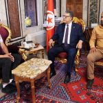 بودربالة يستقبل منسق متعاقدي مراكز الفنون الدرامية والركحية بودربالة يستقبل منسق متعاقدي مراكز الفنون الدرامية والركحية