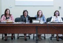 الغرفتان التشريعيتان تناقشان ميزانية محكمة المحاسبات لسنة 2026 الغرفتان التشريعيتان تناقشان ميزانية محكمة المحاسبات لسنة 2026