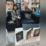 حفيظة قارة بيبان: الكتابة مسؤولية والصمت العربي أمام مأساة فلسطين مهين حفيظة قارة بيبان: الكتابة مسؤولية والصمت العربي أمام مأساة فلسطين مهين