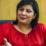 تأجيل النظر في القضيّة المرفوعة ضد رئيسة الحزب الدستوري الحر تأجيل النظر في القضيّة المرفوعة ضد رئيسة الحزب الدستوري الحر