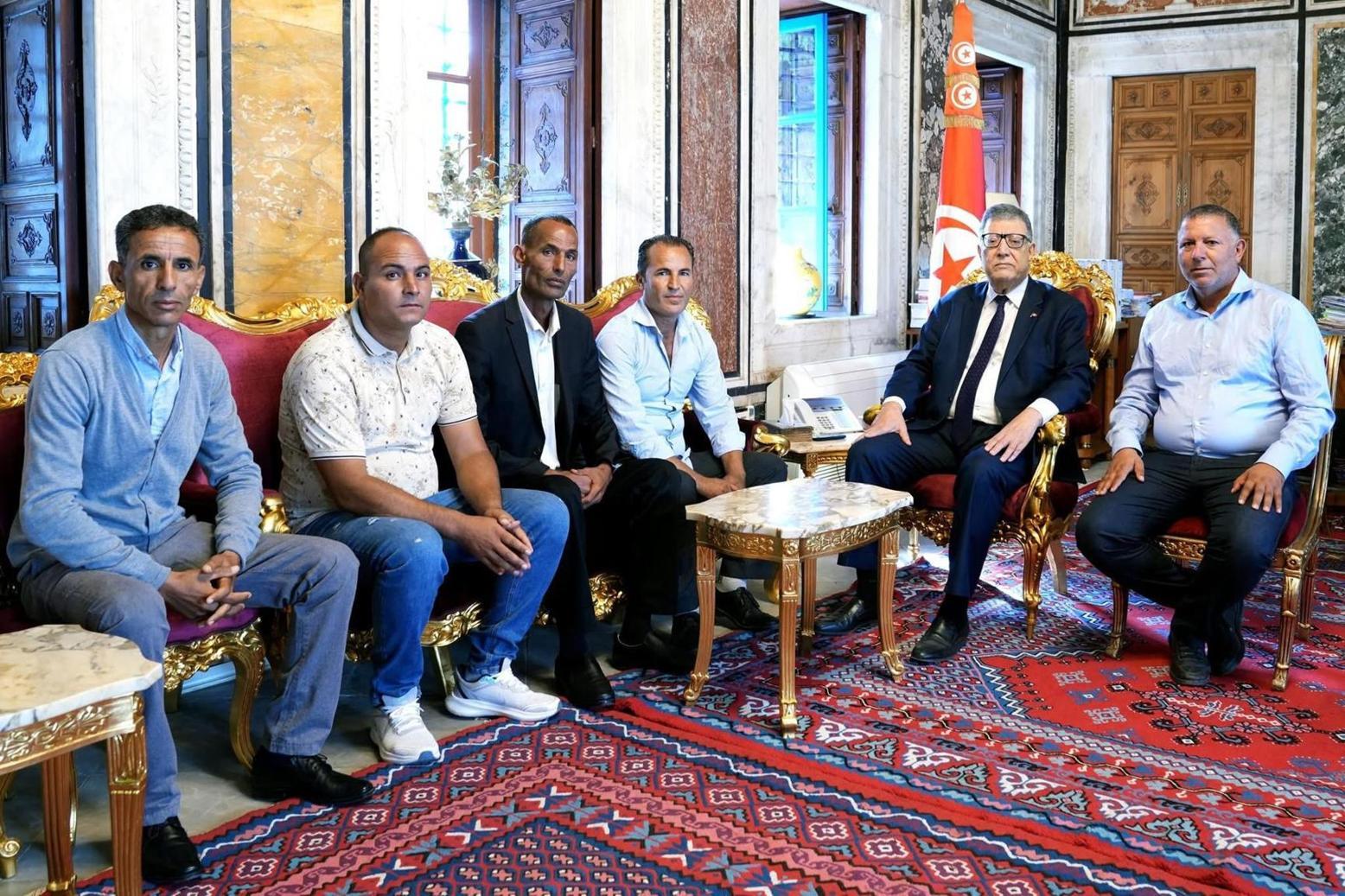 بودربالة: مجلس النواب يسعى لمعالجة الأوضاع الاجتماعية بودربالة: مجلس النواب يسعى لمعالجة الأوضاع الاجتماعية
