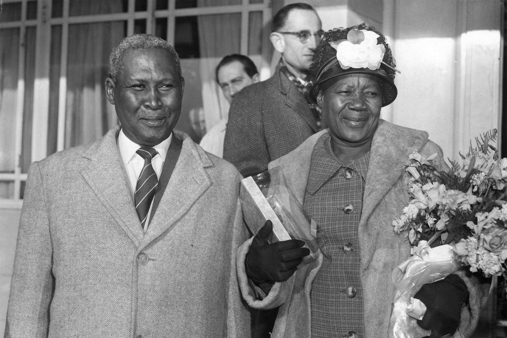 أول أفريقي حاصل على نوبل للسلام اغتاله نظام الفصل العنصري