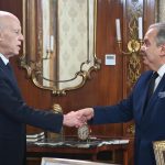 مشروع إعادة بناء الملعب الأولمبي محور لقاء سعيد بوزير الرياضة مشروع إعادة بناء الملعب الأولمبي محور لقاء سعيد بوزير الرياضة