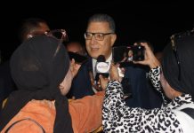 نجاح ملتقى المناطيد بجربة: رسالة سلام لتونس نجاح ملتقى المناطيد بجربة: رسالة سلام لتونس