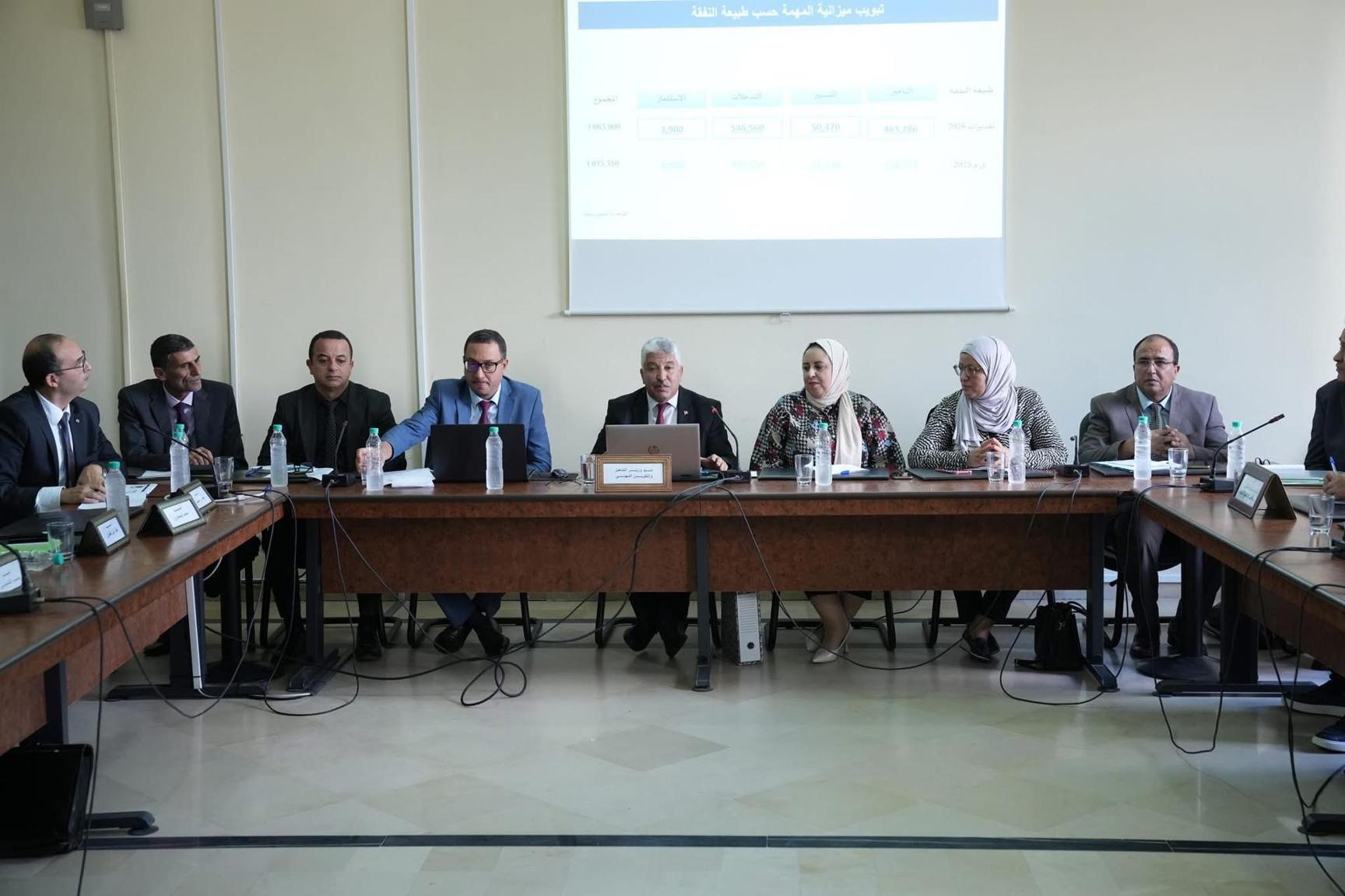 اتفاقيات جديدة مع ليبيا وقطر لتعزيز الهجرة الدائرية