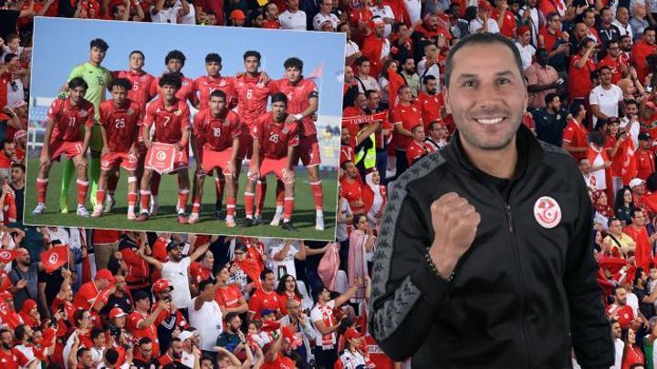 النفاتي: سنسعد الجماهير وسنكون مثل منتخب إيطاليا