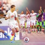 منتخب تونس للناشئين يتسلح بذكريات جيل المساكني للتألق منتخب تونس للناشئين يتسلح بذكريات جيل المساكني للتألق