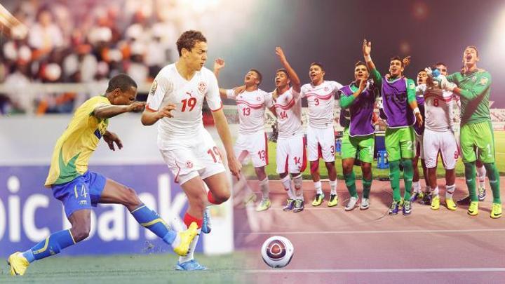 منتخب تونس للناشئين يتسلح بذكريات جيل المساكني للتألق