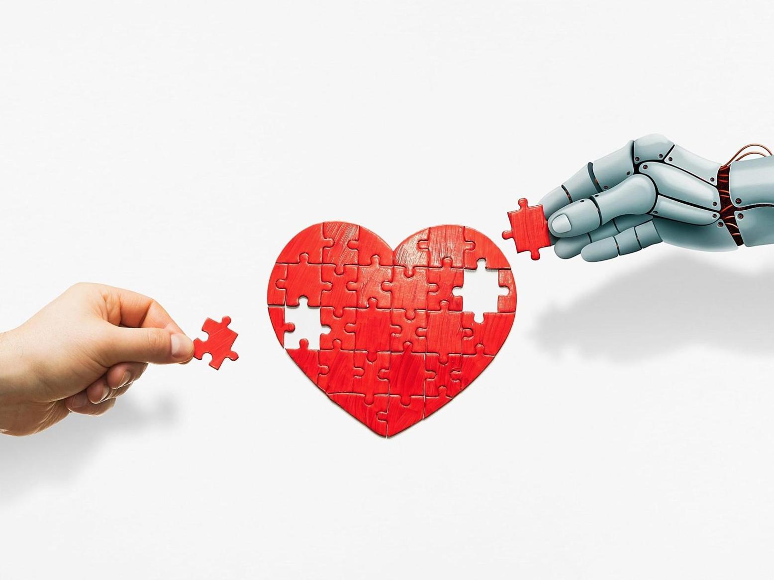 مليون مستخدم على الأقل مرتبطون عاطفيا بـ مليون مستخدم على الأقل مرتبطون عاطفيا بـ