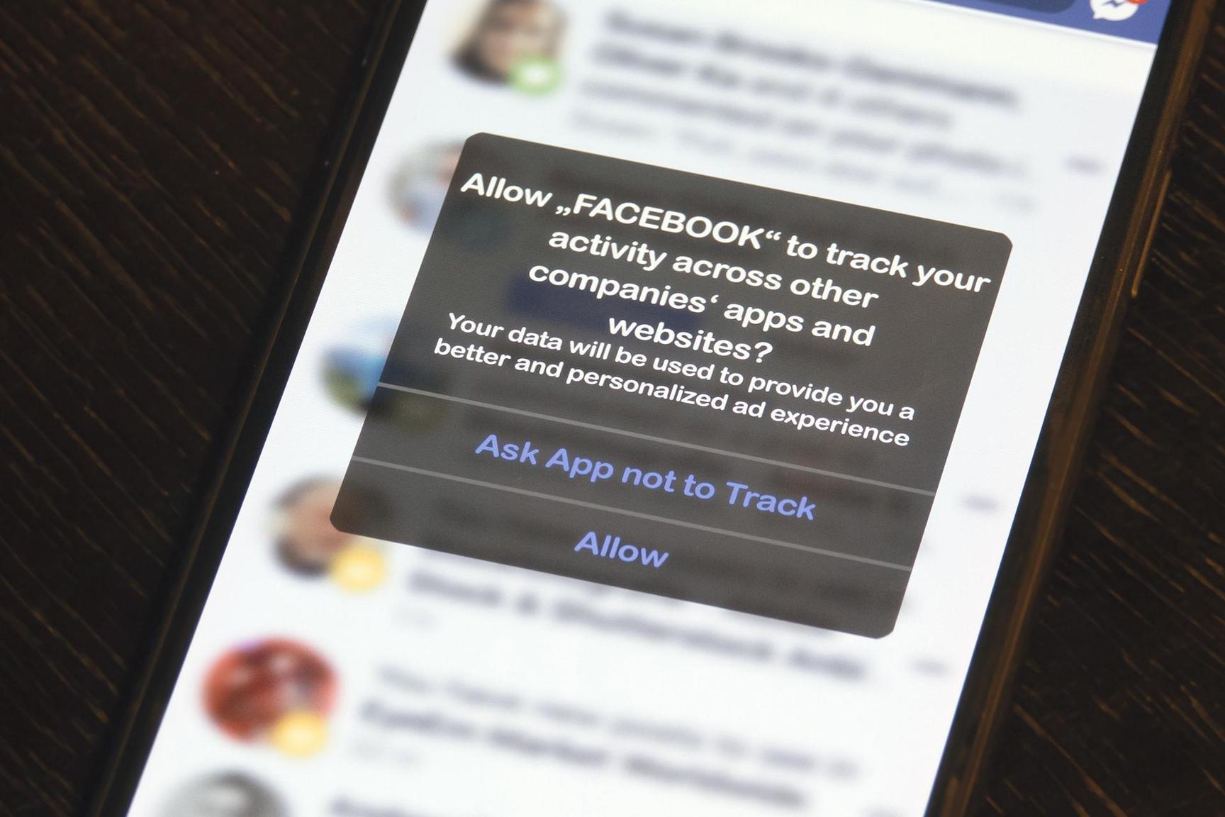 هل يعمل خيار إيقاف التتبع في أجهزة هل يعمل خيار إيقاف التتبع في أجهزة