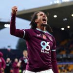 المجبري يكسب احترام مدرب بيرنلي ووعد مُميز بانتظاره المجبري يكسب احترام مدرب بيرنلي ووعد مُميز بانتظاره