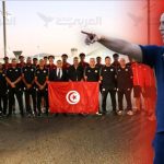 الطرابلسي وزيارة منتخب تونس للناشئين.. هل سببت ضغطاً عليهم؟ الطرابلسي وزيارة منتخب تونس للناشئين.. هل سببت ضغطاً عليهم؟