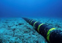 اتصالات تونس تعزز السيادة الرقمية بعد تشغيل كابل البحري ميدوسا اتصالات تونس تعزز السيادة الرقمية بعد تشغيل كابل البحري ميدوسا