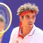 التنس: معز الشرقي يتأهل الى الدور النهائي من تصفيات دورة ماتز التنس: معز الشرقي يتأهل الى الدور النهائي من تصفيات دورة ماتز